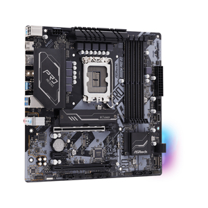 Bo mạch chủ - Mainboard Asrock B660 Pro RS DDR4