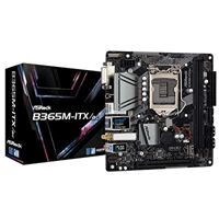 Bo mạch chủ - Mainboard Asrock B365M - ITX/ac