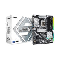 Bo mạch chủ - Mainboard Asrock B660 Steel Legend DDR4