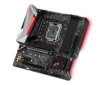 Bo mạch chủ - Mainboard Asrock B365M Phantom Gaming 4