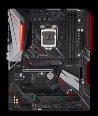 Bo mạch chủ - Mainboard Asrock B365 Phantom Gaming 4