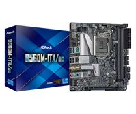 Bo mạch chủ - Mainboard Asrock B560M-ITX/ac