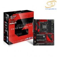 Bo mạch chủ Mainboard Asrock Fatal1ty Z270 Gaming K6