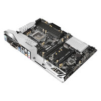 Bo mạch chủ - Mainboard Asrock H170 Pro4/Hyper