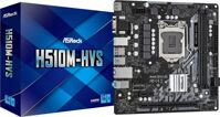 Bo mạch chủ - Mainboard Asrock H510M-HVS