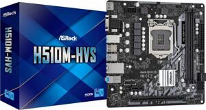 Bo mạch chủ - Mainboard Asrock H510M-HVS