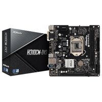 Bo mạch chủ - Mainboard Asrock H310CM-DVS