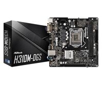 Bo mạch chủ - Mainboard Asrock H310M-DGS 3.0