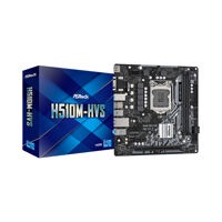 Bo mạch chủ - Mainboard Asrock H510M-HVS R2.0