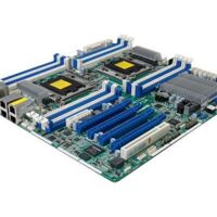 Bo mạch chủ - Mainboard Asrock Rack EP2C602