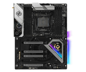 Bo mạch chủ - Mainboard Asrock X299 Taichi CLX