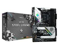 Bo mạch chủ - Mainboard Asrock X570 Steel Legend