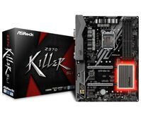 Bo mạch chủ - Mainboard Asrock X370 Killer SLI