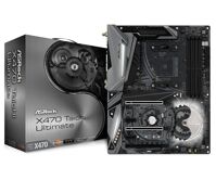 Bo mạch chủ - Mainboard Asrock X470 Taichi Ultimate