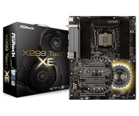 Bo mạch chủ - Mainboard Asrock X299 Taichi CLX