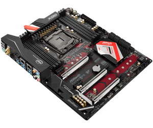 Bo mạch chủ - Mainboard Asrock X99 Gaming i7