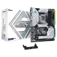 Bo mạch chủ - Mainboard Asrock Z690 Steel Legend