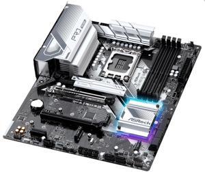 Bo mạch chủ - Mainboard Asrock Z790 Pro RS/D4