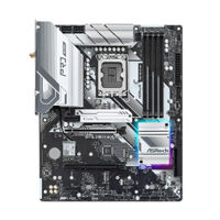 Bo mạch chủ - Mainboard Asrock Z790 Pro RS WiFi