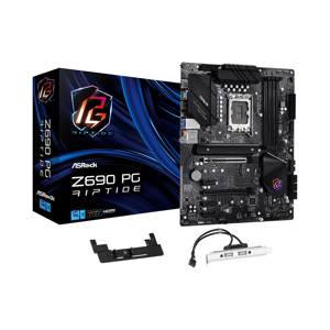 Bo mạch chủ - Mainboard Asrock Z690 PG Riptide