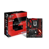 Bo mạch chủ Mainboard Asrock Z270 Gaming K4