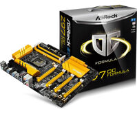 Bo mạch chủ (Mainboard) Asrock Z97 OC FORMULA