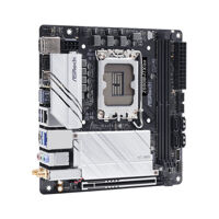 Bo mạch chủ - Mainboard Asrock Z690M-ITX/ax