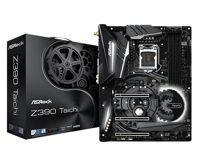 Bo mạch chủ - Mainboard Asrock Z390 Taichi