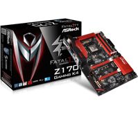 Bo mạch chủ - Mainboard Asrock Z170 Gaming K4