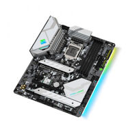 Bo mạch chủ - Mainboard Asrock Z690 Steel Legend WiFi 6E