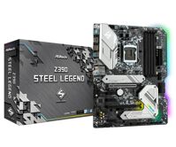 Bo mạch chủ - Mainboard Asrock Z390 Steel Legend