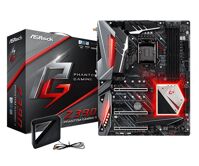 Bo mạch chủ - Mainboard Asrock Z390 Phantom Gaming 9