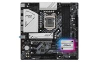 Bo mạch chủ - Mainboard ASRock Z590M Pro4