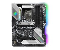 Bo mạch chủ - Mainboard Asrock Z490 Steel Legend