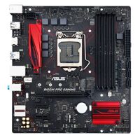 Bo mạch chủ - Mainboard Asus B150M Pro Gaming