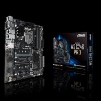 Bo mạch chủ - Mainboard Asus C246M Pro