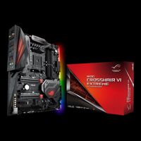 Bo mạch chủ - Mainboard Asus Crosshair VI Extreme