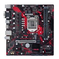 Bo mạch chủ - Mainboard Asus EX-B460M-V5