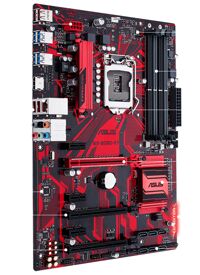 Bo mạch chủ - Mainboard Asus EX-B250M-V7