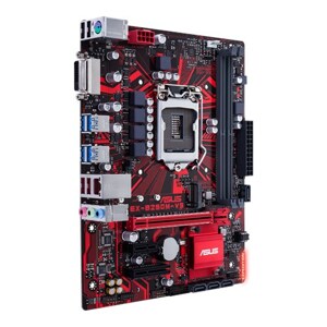 Bo mạch chủ - Mainboard Asus EX-B250M-V5 Expedition