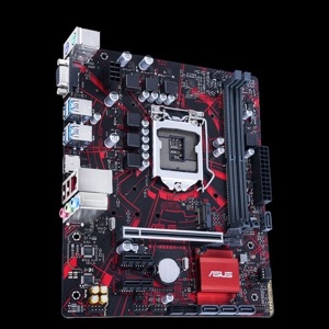 Bo mạch chủ - Mainboard Asus EX-B365M-V5