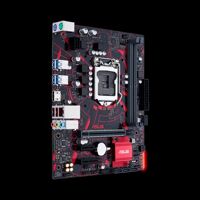 Bo mạch chủ - Mainboard Asus EX-B360M-V3