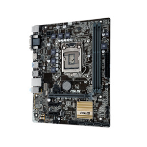 Bo mạch chủ - Mainboard Asus H110M-R