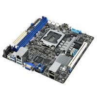 Bo mạch chủ - Mainboard Asus P11C-I