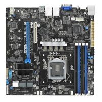 Bo mạch chủ - Mainboard Asus P11C-M