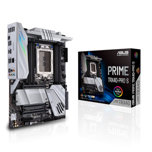 Bo mạch chủ - Mainboard Asus Prime TRX40-Pro S