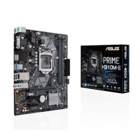 Bo mạch chủ - Mainboard Asus Prime H310M-E