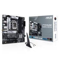 Bo mạch chủ - Mainboard Asus Prime B660M-A Wifi