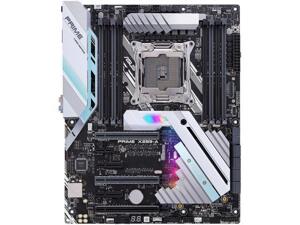 Bo mạch chủ - Mainboard Asus Prime X299-A