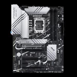 Bo mạch chủ - Mainboard Asus Prime Z790-P D4-CSM